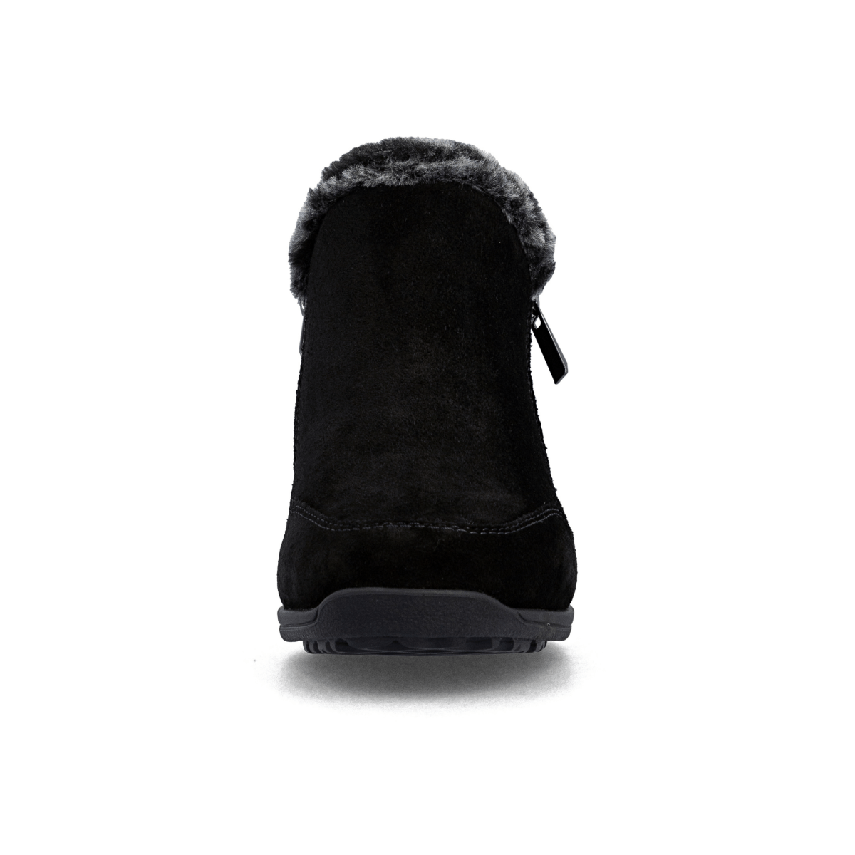 Rieker Women's 47256 - 00 Black Anthrazit Waterproof - 9025969 - Tip Top Shoes of New York