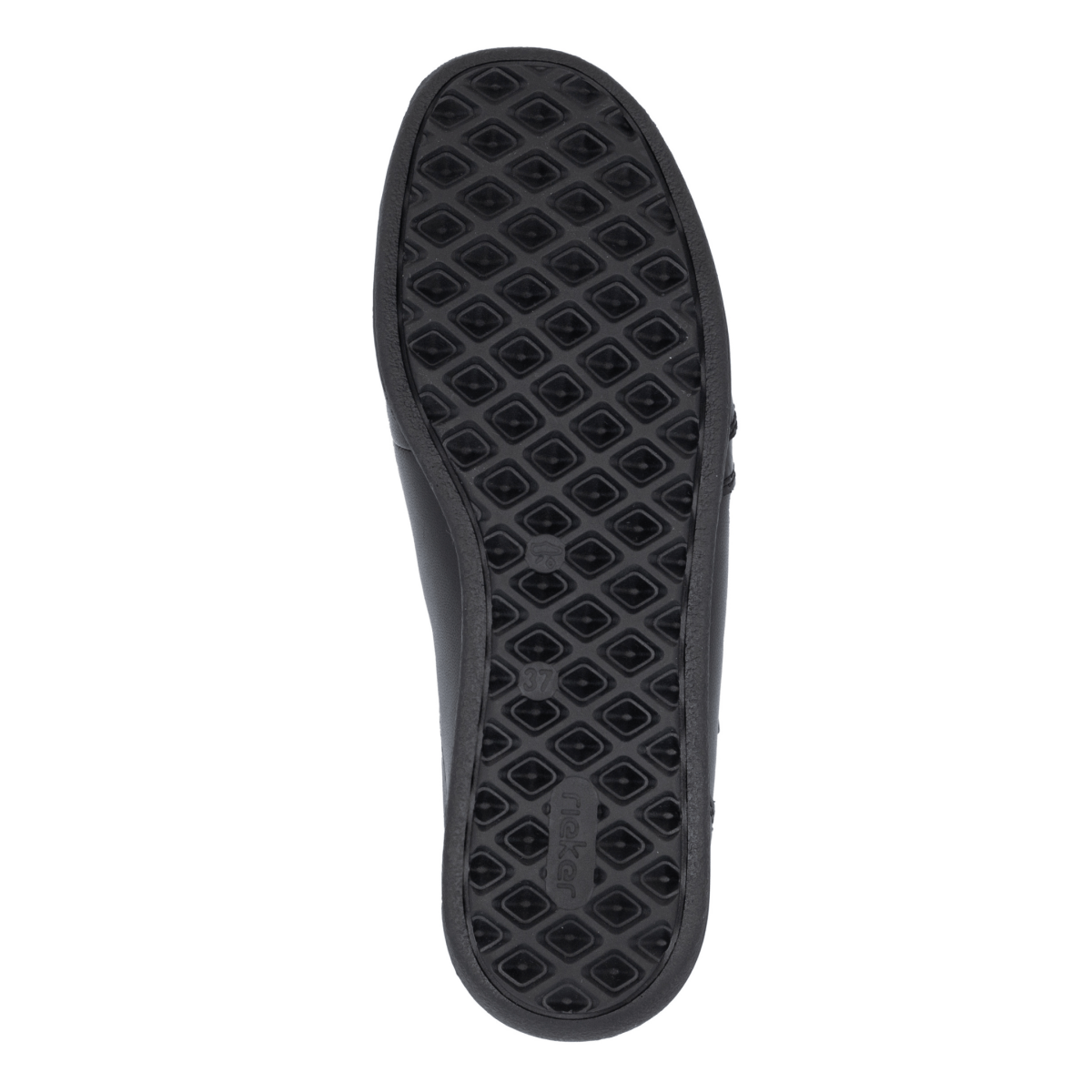 Rieker Women's 47264 - 00 Donna Black - 9023787 - Tip Top Shoes of New York