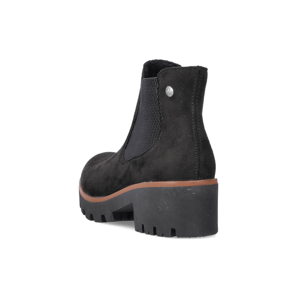 Rieker Women's 79265 - 00 Black/Black - 9023811 - Tip Top Shoes of New York