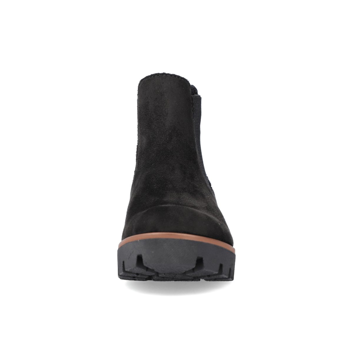 Rieker Women's 79265 - 00 Black/Black - 9023811 - Tip Top Shoes of New York