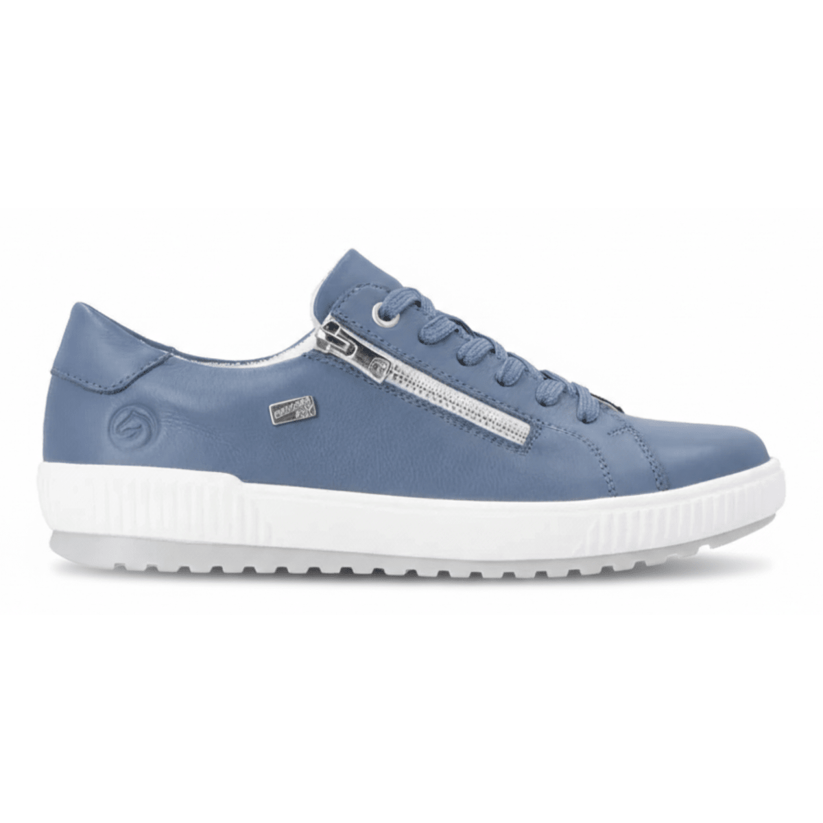 Rieker Women's D0700 - 16 Maditta Jeans Leather - 9028294 - Tip Top Shoes of New York