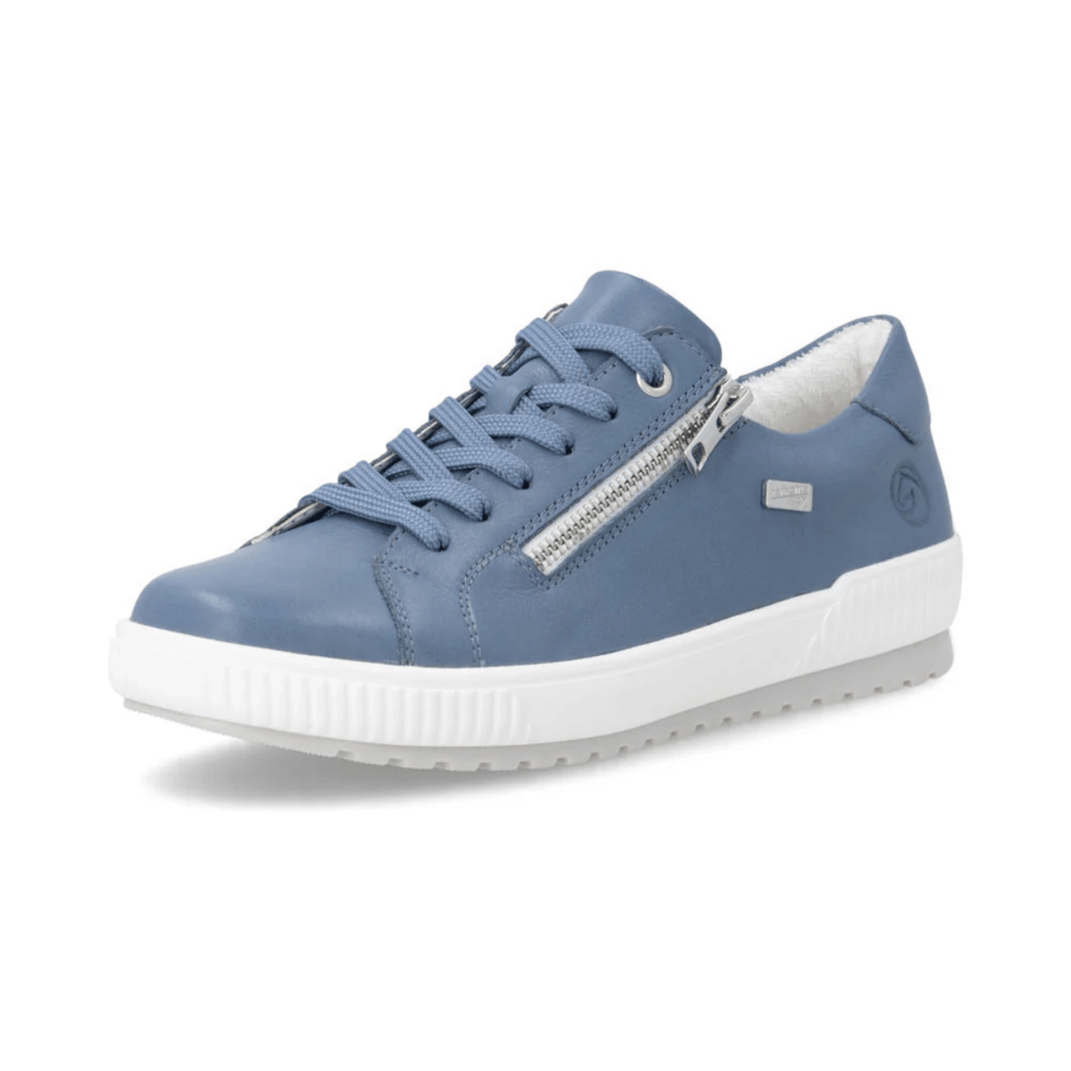 Rieker Women's D0700 - 16 Maditta Jeans Leather - 9028294 - Tip Top Shoes of New York