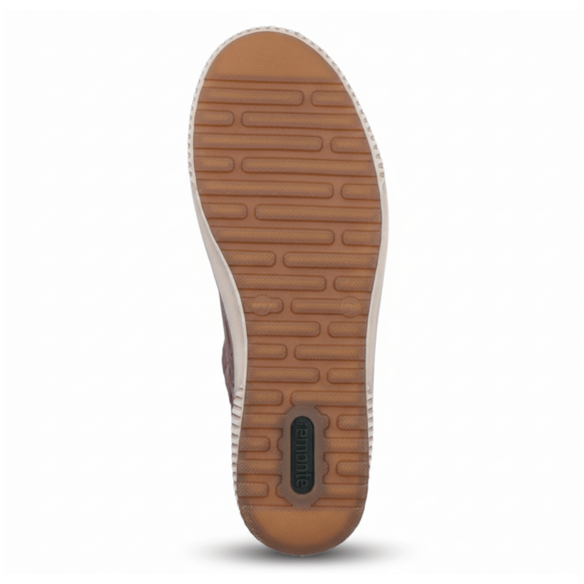 Rieker Women's D0700 - 22 Maditta Brown Waterproof - 9016264 - Tip Top Shoes of New York