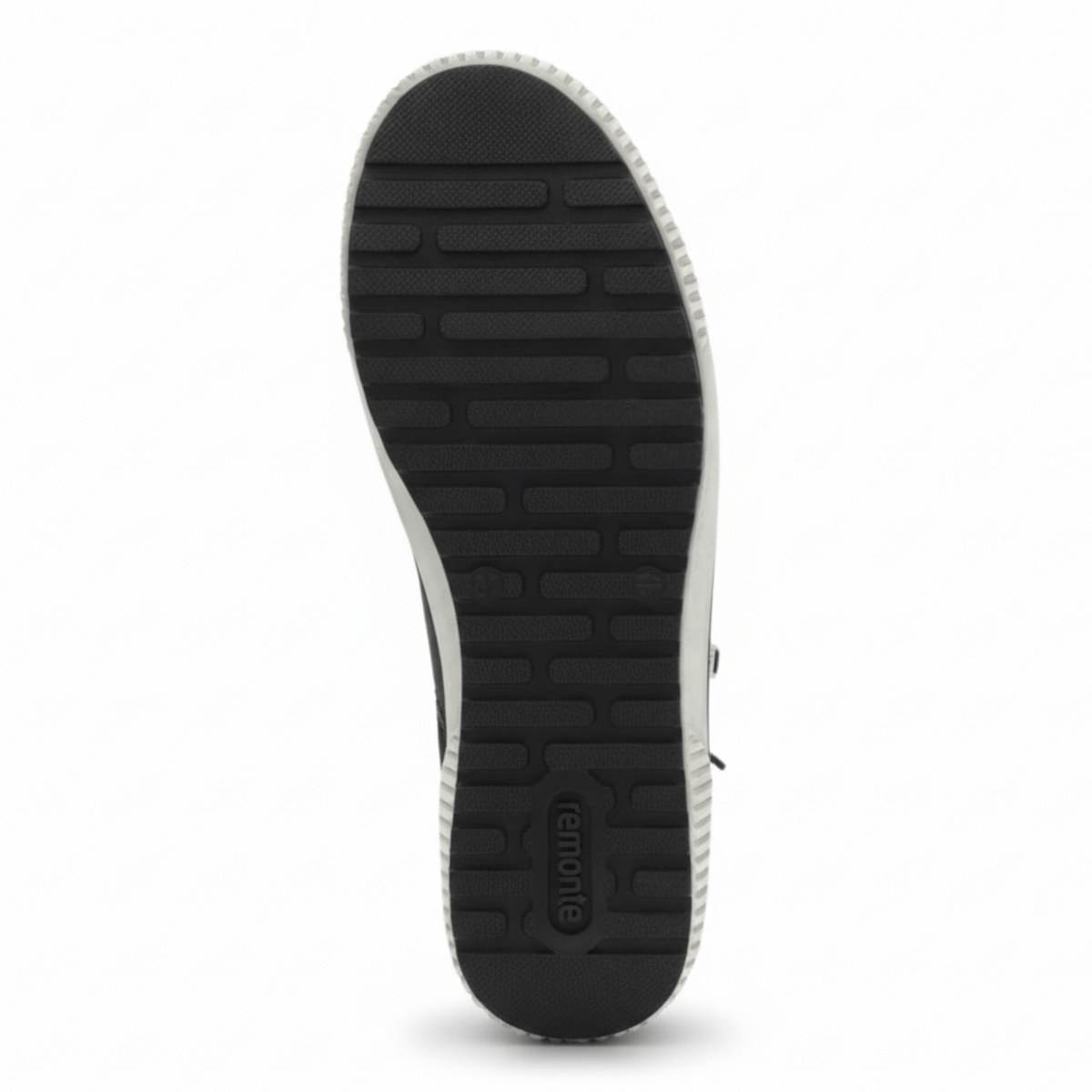 Rieker Women's D0772 - 14 Baltik/Royal Waterproof - 9016273 - Tip Top Shoes of New York