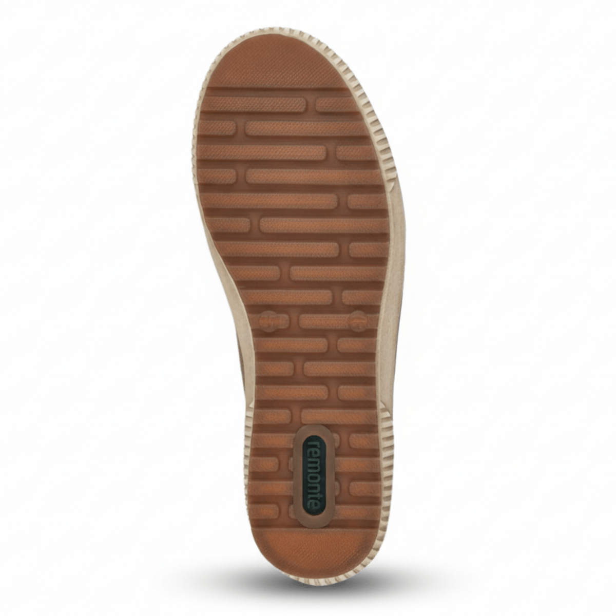 Rieker Women's D0772 - 22 Cuoio Leather Waterproof - 9016283 - Tip Top Shoes of New York