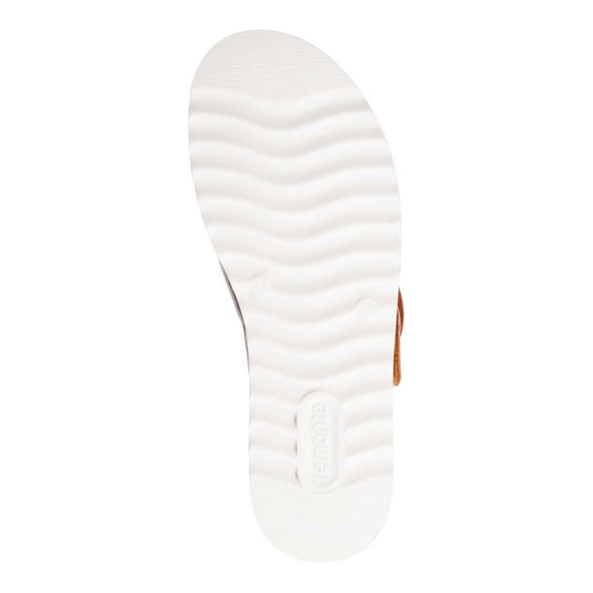 Rieker Women's D0Q51 - 90 Jocelyn Copper Leather - 9020504 - Tip Top Shoes of New York