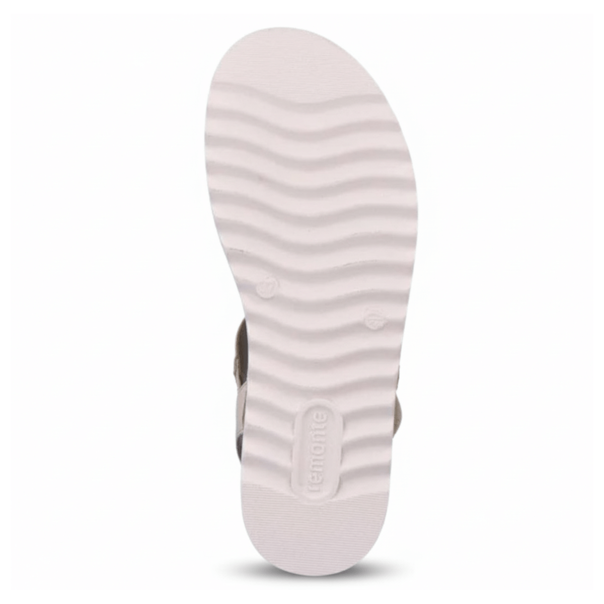 Rieker Women's D0Q52 - 60 Jocelyn Off - White Leather - 9013872 - Tip Top Shoes of New York