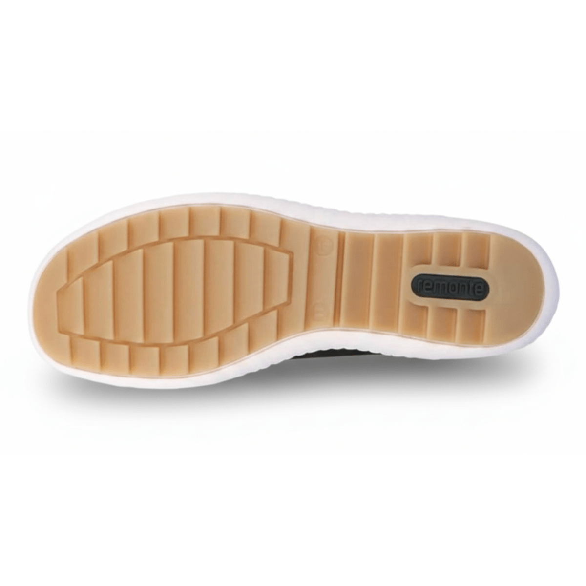 Rieker Women's D0Q52 - 60 Jocelyn Off - White Leather - 9013872 - Tip Top Shoes of New York