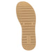 Rieker Women's D1J51-80 Jocelyn Bone Leather - 9014374 - Tip Top Shoes of New York