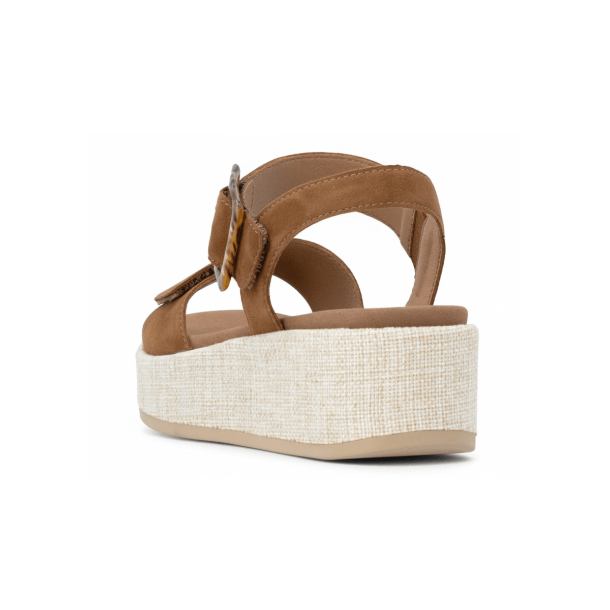 Rieker Women's D1N54 - 22 Jocelyn Tan Nubuck - 9032011 - Tip Top Shoes of New York