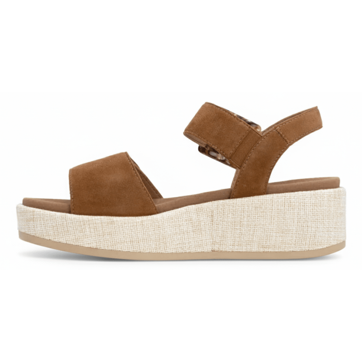Rieker Women's D1N54 - 22 Jocelyn Tan Nubuck - 9032011 - Tip Top Shoes of New York