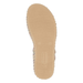 Rieker Women's D1N54 - 60 Jocelyn Beige Suede - 9020531 - Tip Top Shoes of New York