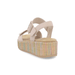 Rieker Women's D1N54 - 60 Jocelyn Beige Suede - 9020531 - Tip Top Shoes of New York