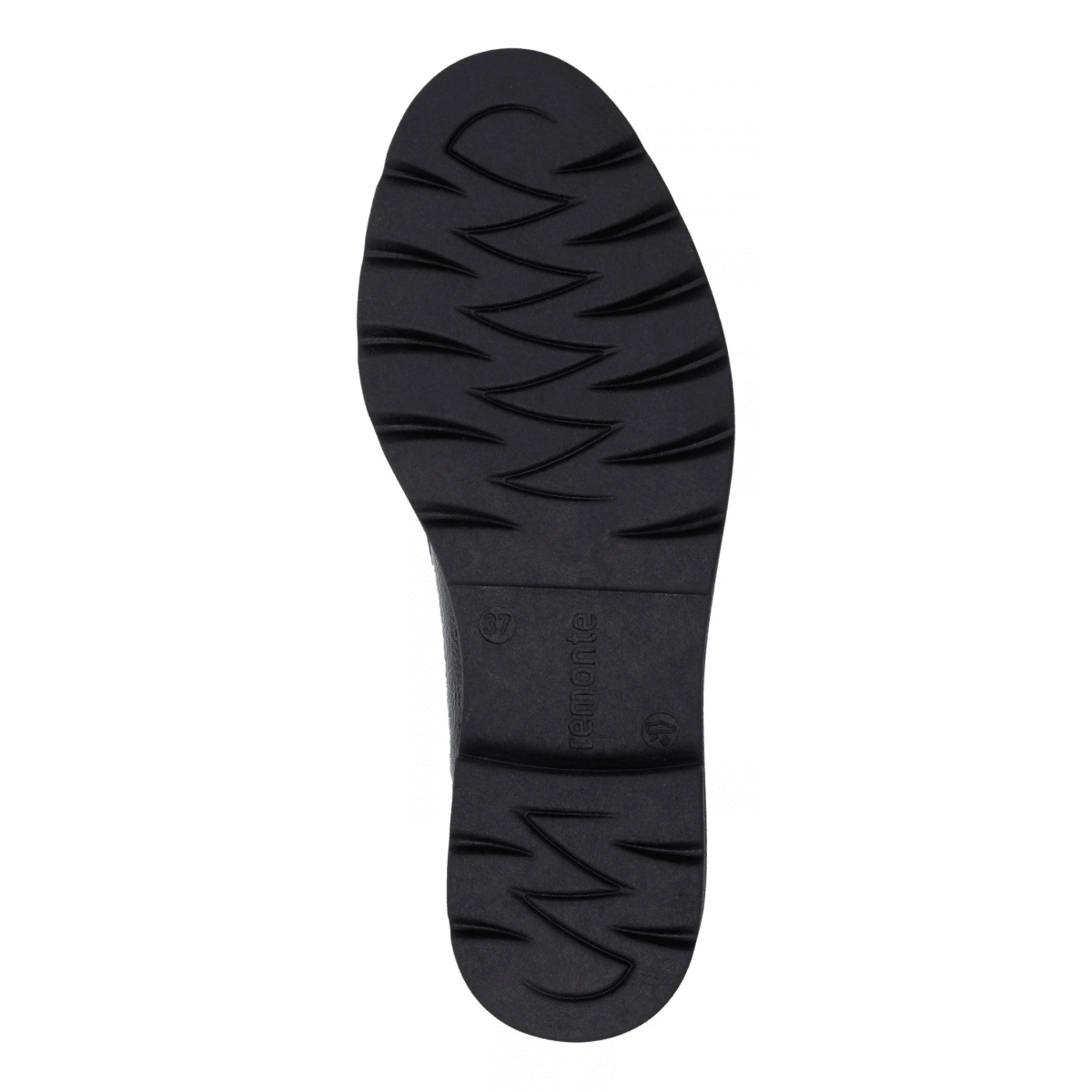 Rieker Women's D2Q05-02 Black Patent - 9032831 - Tip Top Shoes of New York