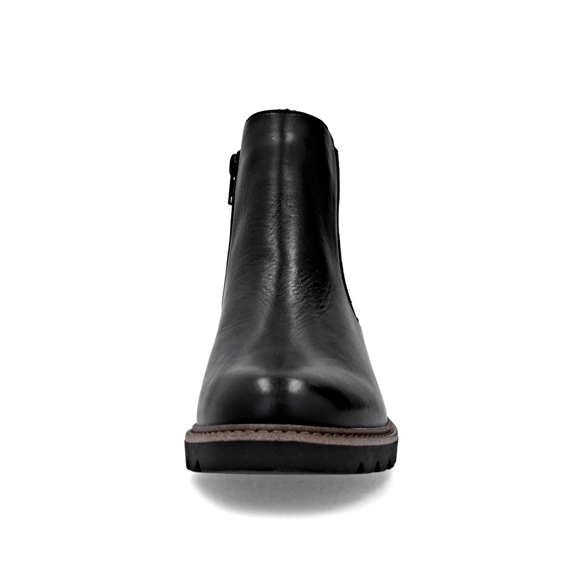 Rieker Women's D2Q70 - 00 Black - 9025931 - Tip Top Shoes of New York