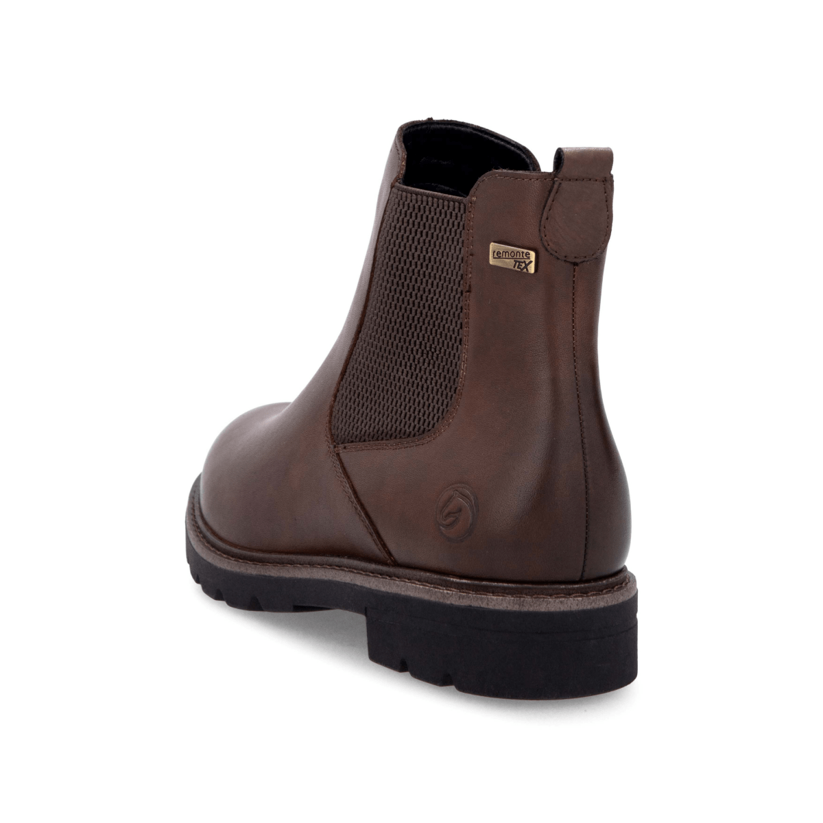 Rieker Women's D2Q70 - 22 Chestnut/Brown - 9025941 - Tip Top Shoes of New York