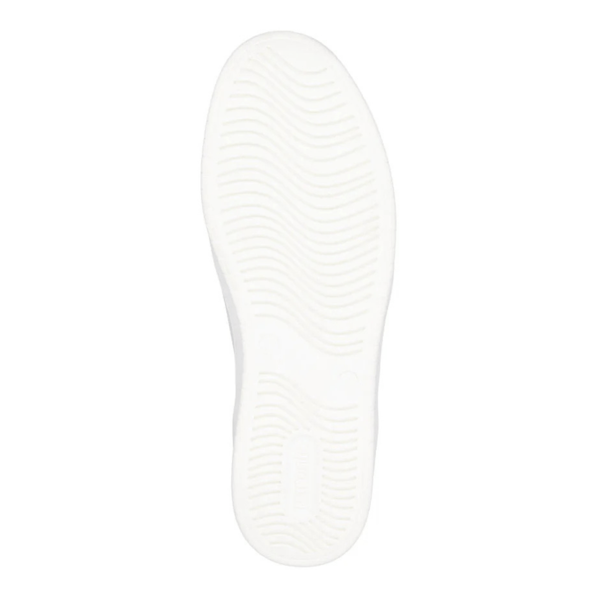 Rieker Women's Kendra D0J05 - 81 Pale Gold/White/Silver - 9019319 - Tip Top Shoes of New York