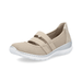 Rieker Women's L3281 - 62 Nikita Clay/Ginger/Shell - 9019486 - Tip Top Shoes of New York