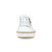 Rieker Women's M2940 - 80 Enya White/Silver - 9019500 - Tip Top Shoes of New York