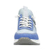 Rieker Women's N4381-10 Blue/Aqua/Mint/Pearl - 9014016 - Tip Top Shoes of New York