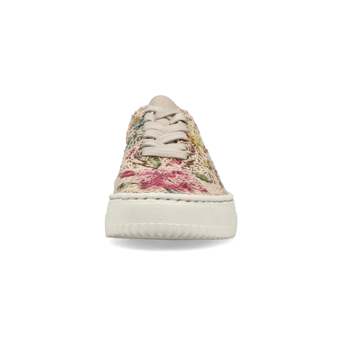 Rieker Women's N9919 - 91 Ginger Multicolor - 9032129 - Tip Top Shoes of New York