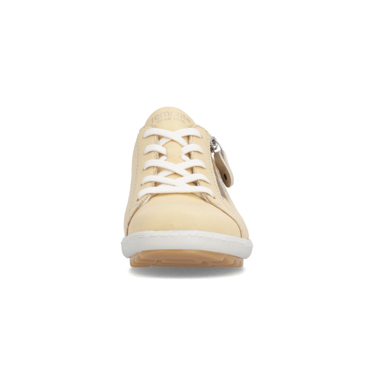 Rieker Women's R1432 - 69 Sun/Shell/White Leather - 9028427 - Tip Top Shoes of New York