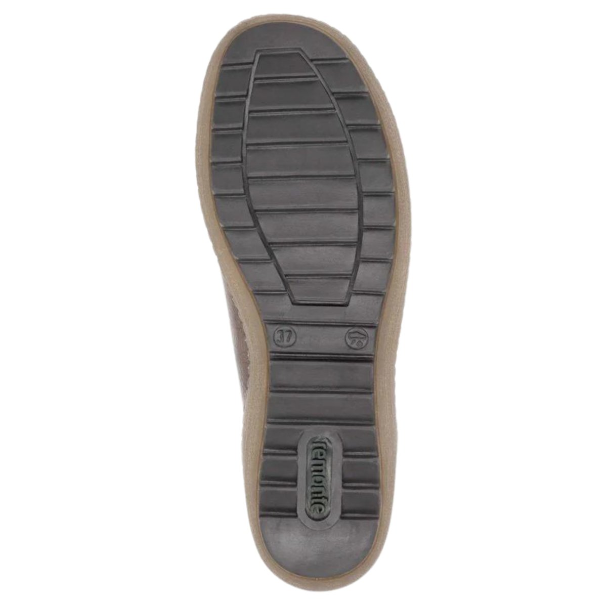 Rieker Women's R1458 - 35 Wine/Antique Leather - 9016401 - Tip Top Shoes of New York