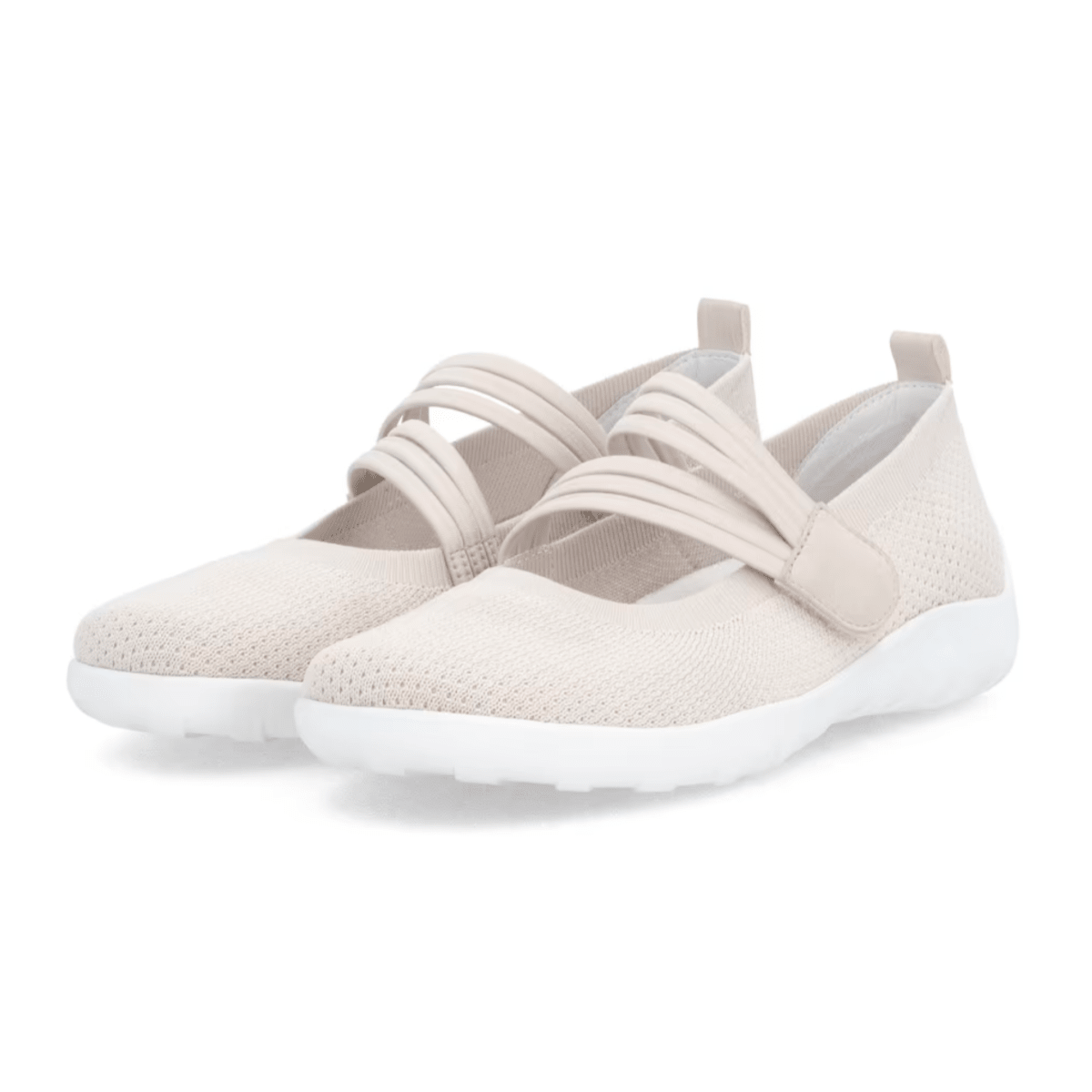 Rieker Women's R3519 - 60 Natural/Pebble - 9028455 - Tip Top Shoes of New York