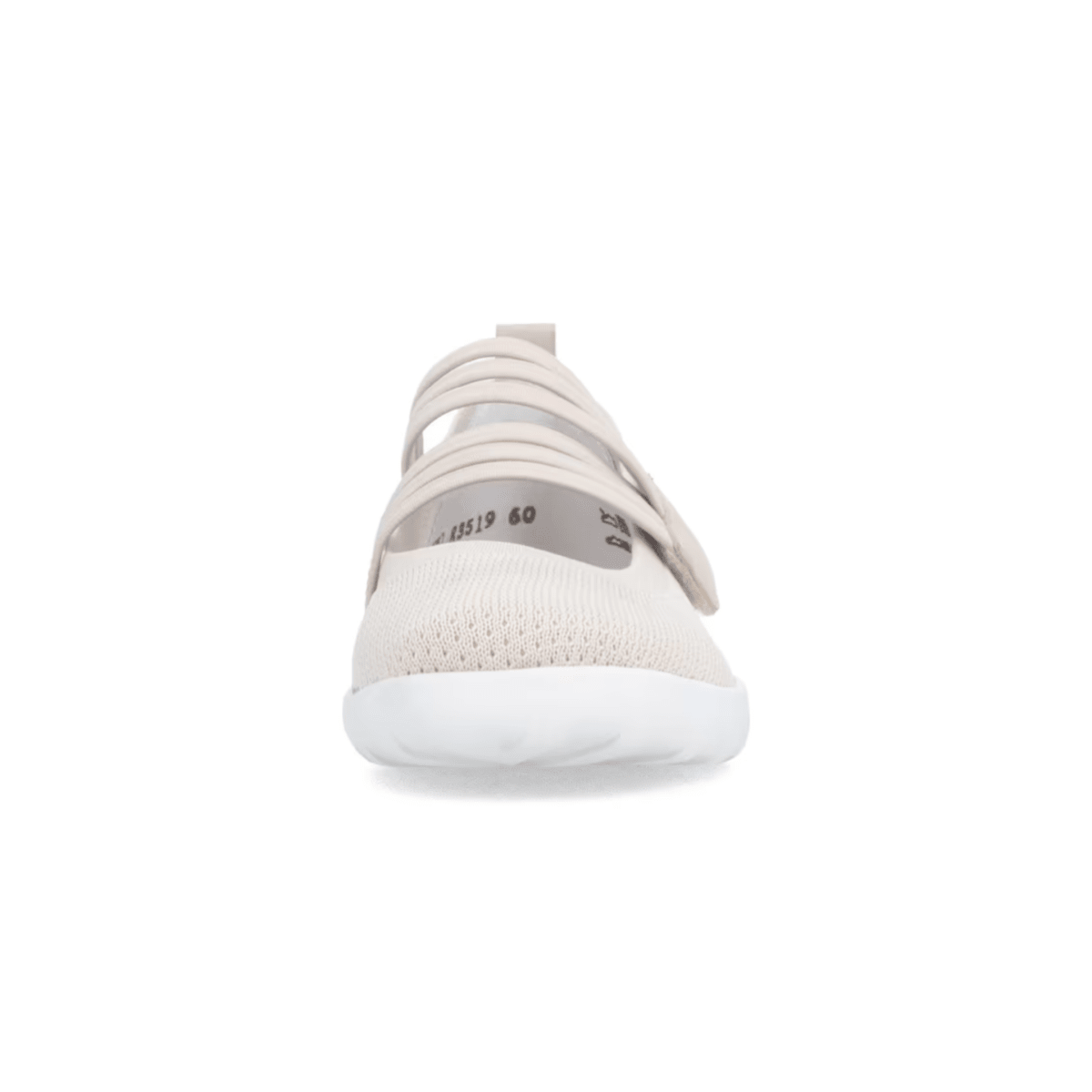 Rieker Women's R3519 - 60 Natural/Pebble - 9028455 - Tip Top Shoes of New York