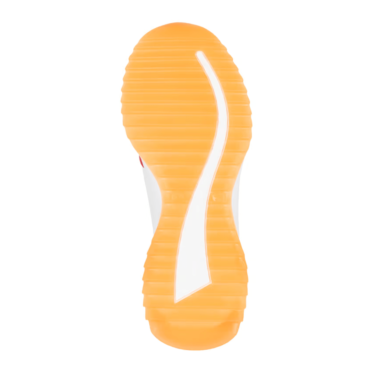 Rieker Women's W1308 - 80 Dhara Flame/White/Lilac/Pumpkin - 9020985 - Tip Top Shoes of New York