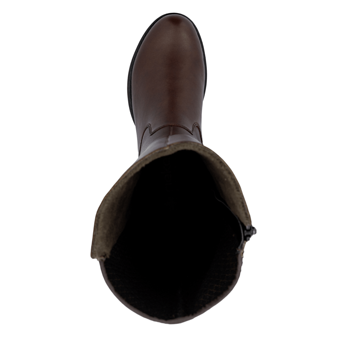 Rieker Women's Z9591 - 27 Faith Ebony Leather - 9023872 - Tip Top Shoes of New York