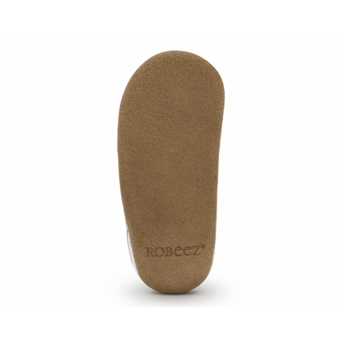 Robeez Toddlers Liam Basic Navy Blue Soft Soles - 1108965 - Tip Top Shoes of New York