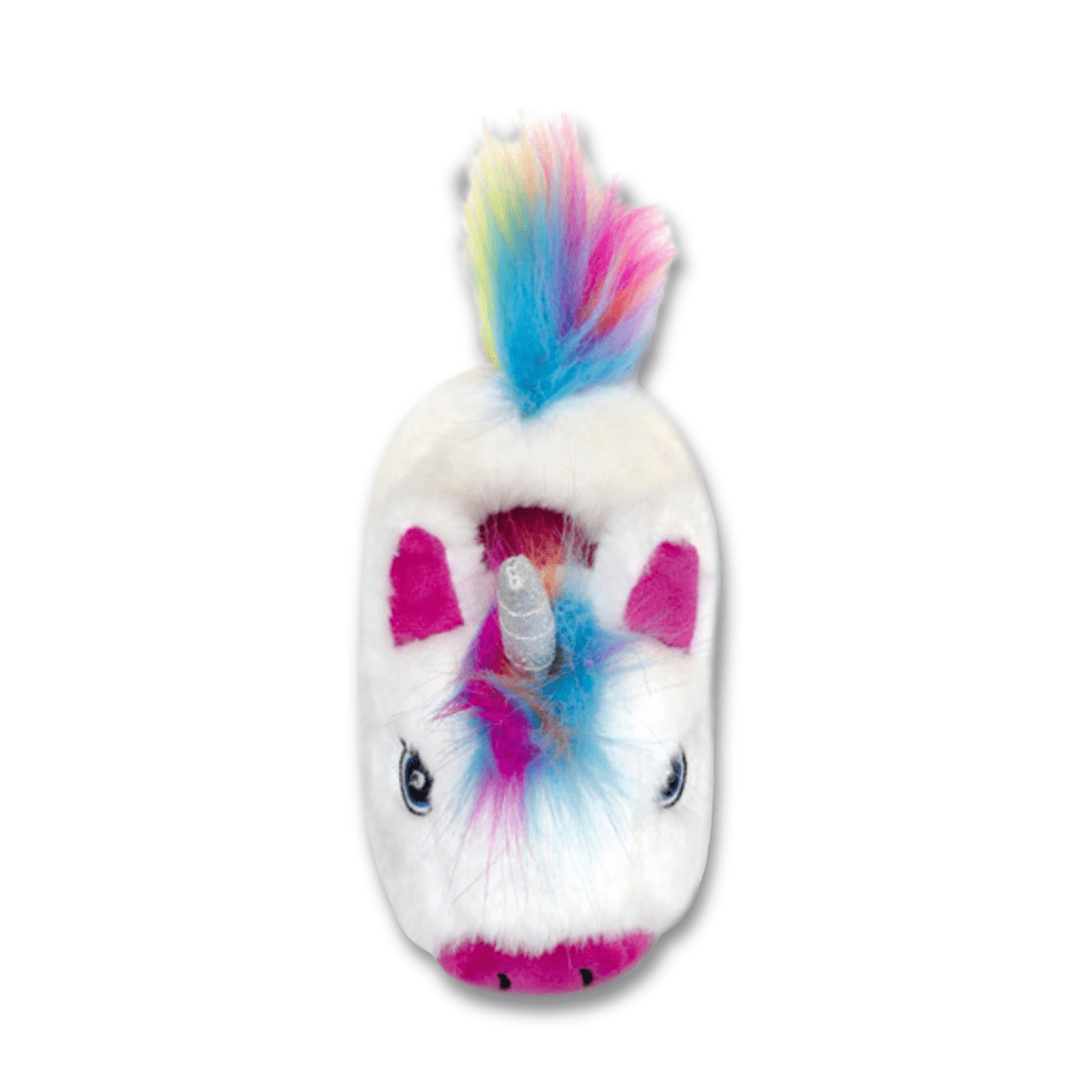 Robeez Toddlers Light - Up Celestina Unicorn Slippers - 1090125 - Tip Top Shoes of New York