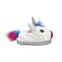 Robeez Toddler's Light - Up Celestina Unicorn Slippers - 1090125 - Tip Top Shoes of New York