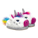 Robeez Toddler's Light - Up Celestina Unicorn Slippers - 1090125 - Tip Top Shoes of New York