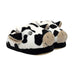 Robeez Toddler's Light - Up Moo - Moo Slippers - 1090130 - Tip Top Shoes of New York