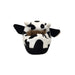 Robeez Toddler's Light - Up Moo - Moo Slippers - 1090130 - Tip Top Shoes of New York