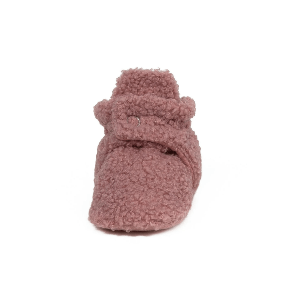 Robeez Toddlers' Sherpa Snap Light Pink - 1102346 - Tip Top Shoes of New York