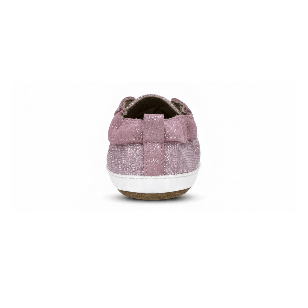 Robeez Toddlers Stylish Staci Pastel Pink Soft Soles - 1117119 - Tip Top Shoes of New York