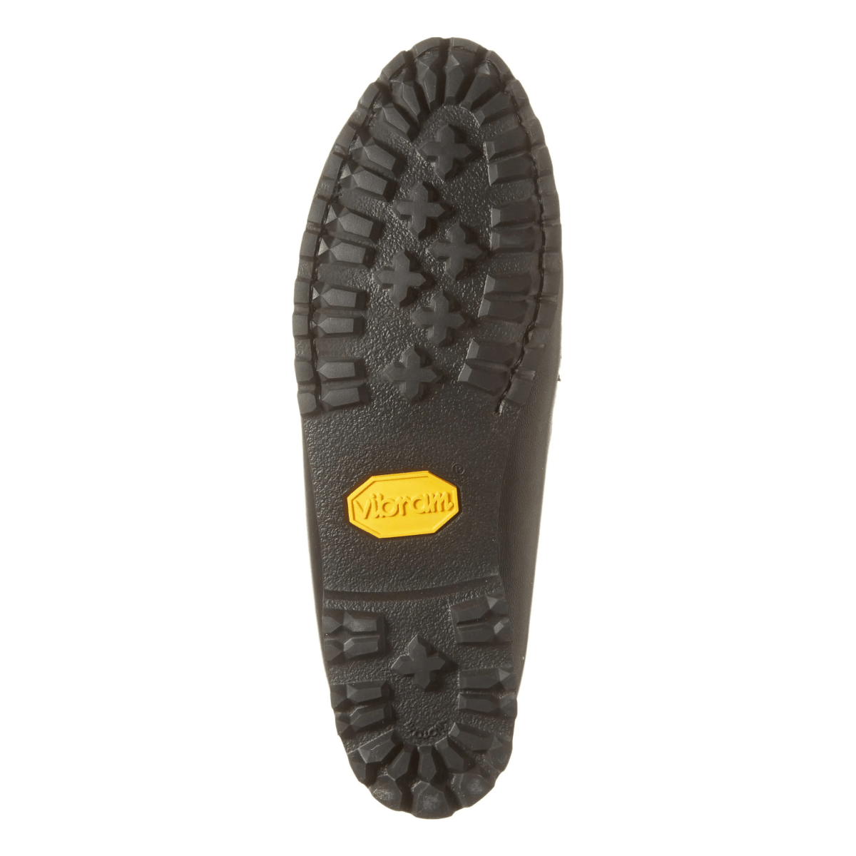 Robert Zur Women's Soho Black/White Leather - 10066435 - Tip Top Shoes of New York