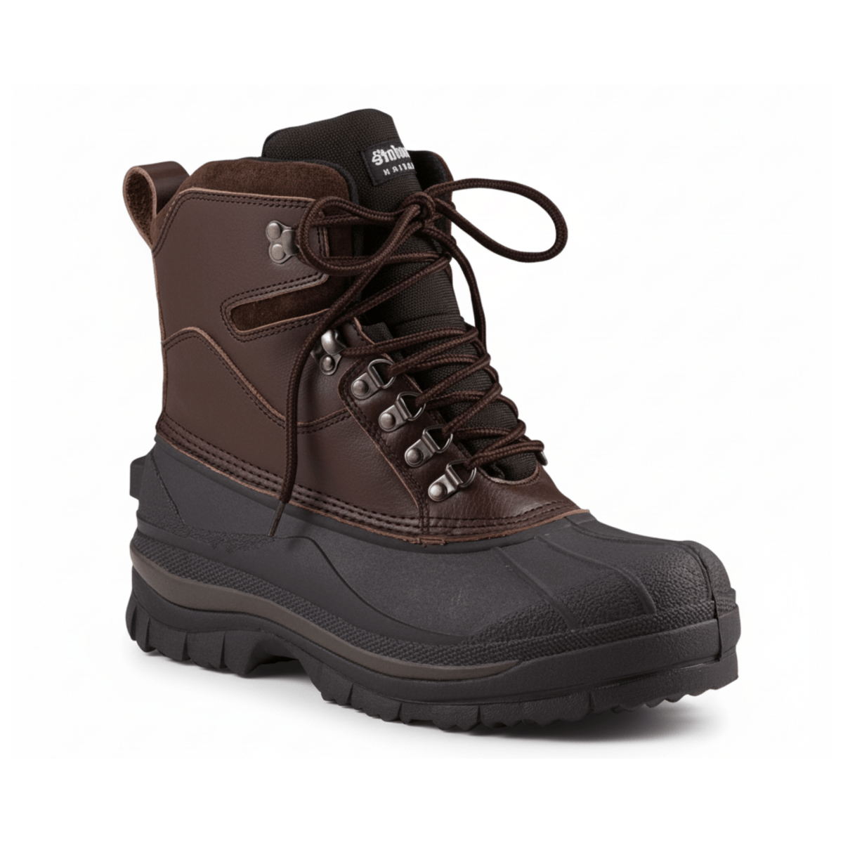 Rothco Men's 5059 Cold Weather Brown/Black - 707928 - Tip Top Shoes of New York