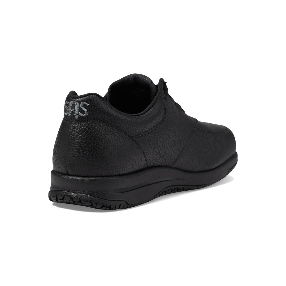 S A S Men's Guardian Non - Slip Black - 9027946 - Tip Top Shoes of New York