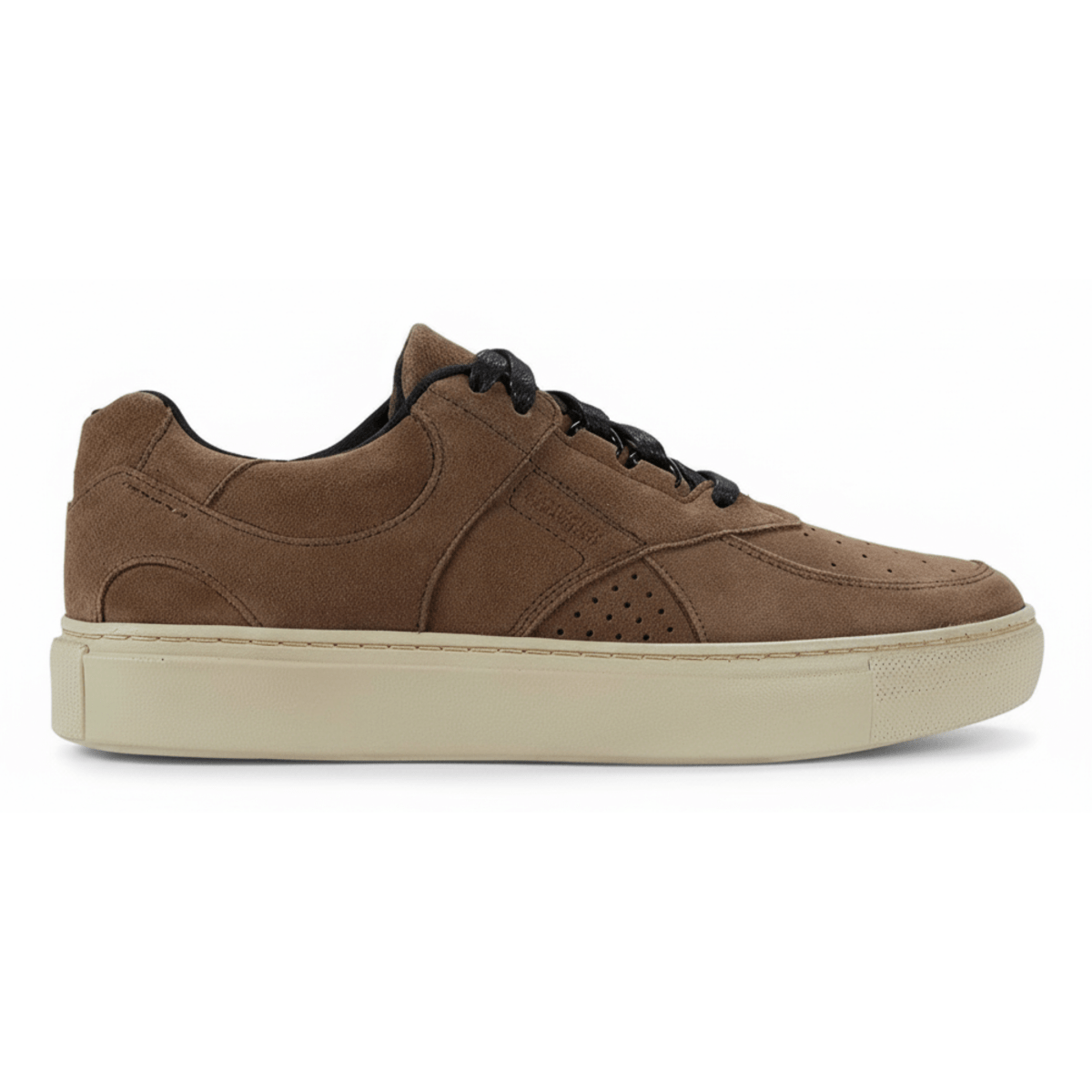 S A S Men's High Street Almond Suede - 3011995 - Tip Top Shoes of New York