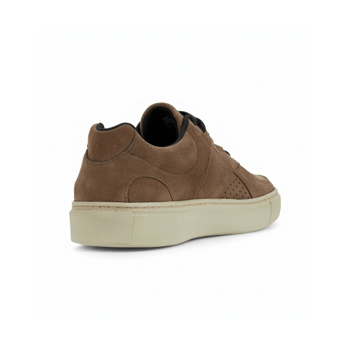 S A S Men's High Street Almond Suede - 3011995 - Tip Top Shoes of New York