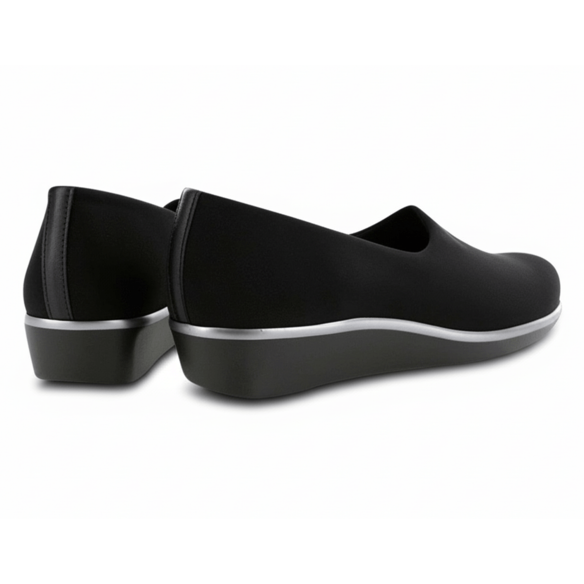 S A S Women's Bliss Black - 334295 - Tip Top Shoes of New York