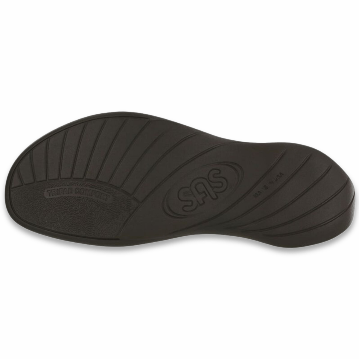 S A S Women's Pier Sepia Tan Leather - 3014419 - Tip Top Shoes of New York