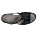 S A S Women's Sunburst Black Patent - 3014385 - Tip Top Shoes of New York