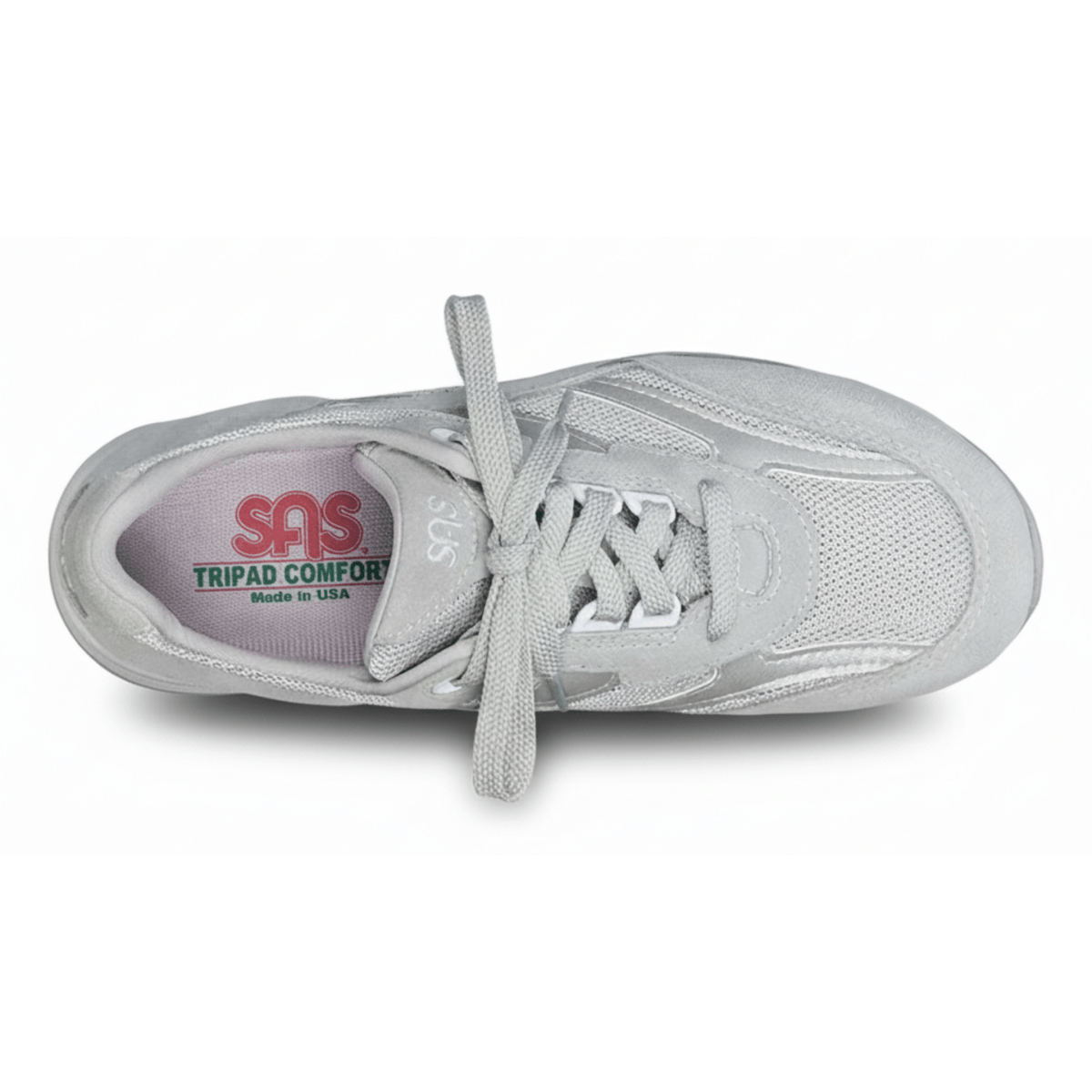 S A S Women's Tour Mesh Dust Leather - 3009767 - Tip Top Shoes of New York