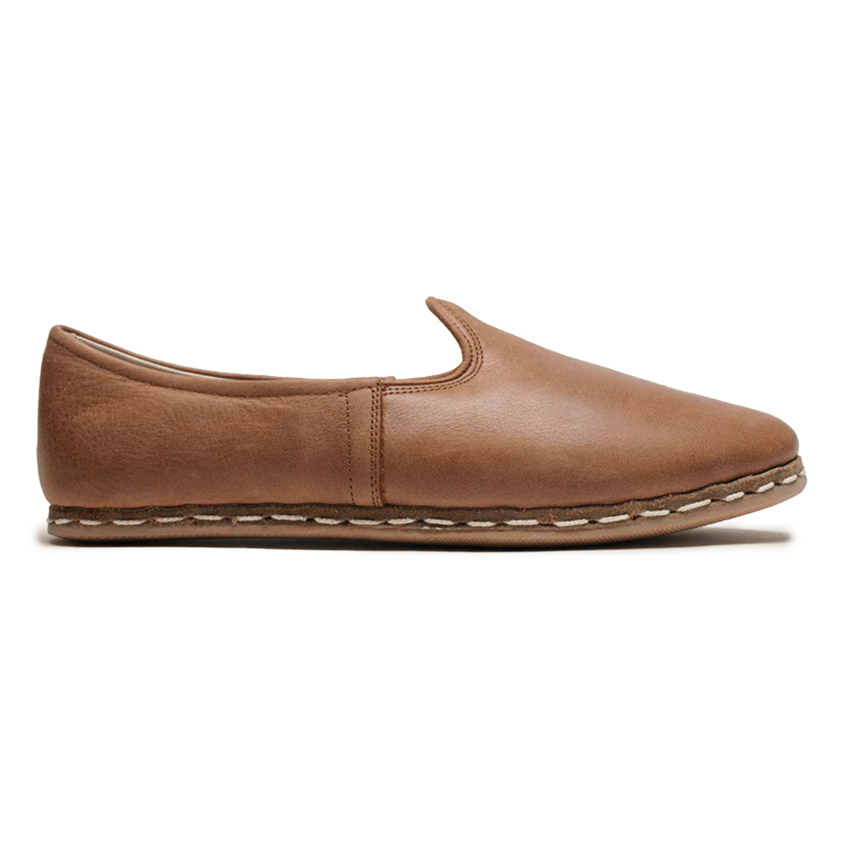 Sabah Men's Sabah Fort Worth Brown - 11029239 - Tip Top Shoes of New York