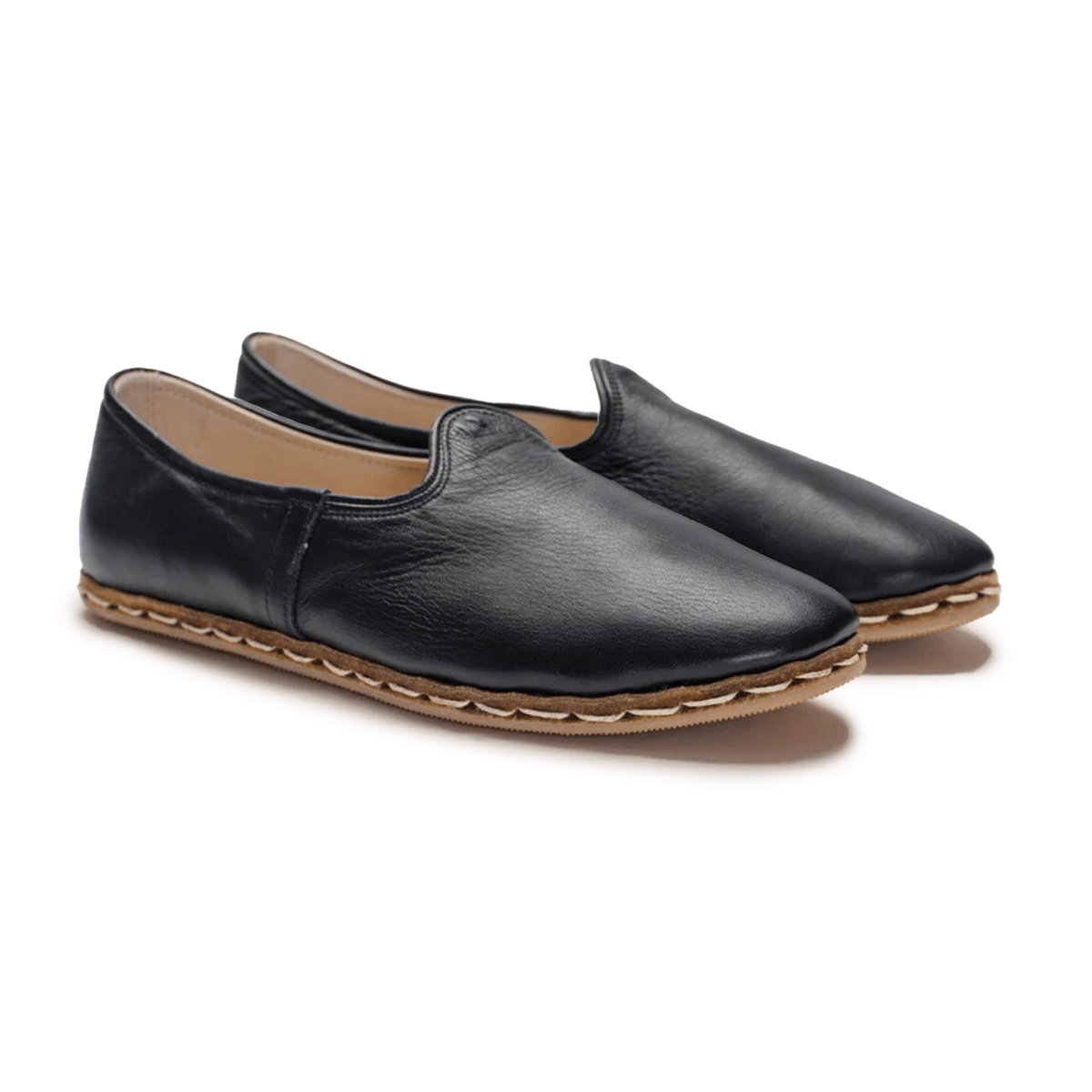 Sabah Men's Sabah Glove Black - 11029250 - Tip Top Shoes of New York